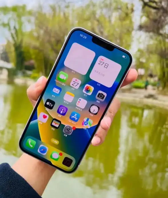 还在羡慕苹果界面？试试这款安卓秒变iPhone14的神器！