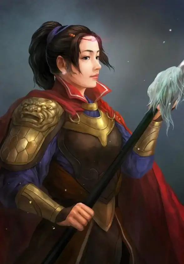 策略宝典🔥三国志幻想大陆新春必备 武将选择与阵容搭配秘诀