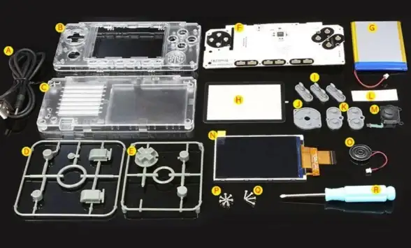 还在找流畅的掌机模拟器？海星模拟器手机版了解下？
