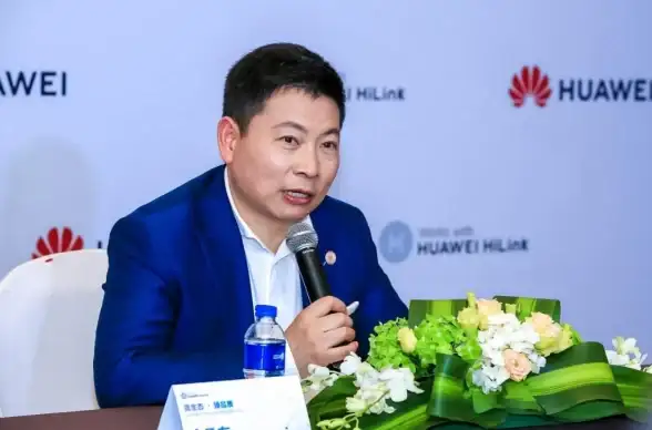 谁不想要一款集检测、管理与连接于一身的网络神器？HUAWEI HiLink就是答案！