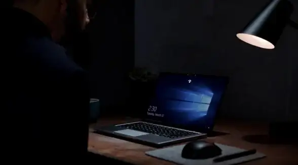 科技创新💻Dell电脑：融合强劲动力与可靠性的卓越典范