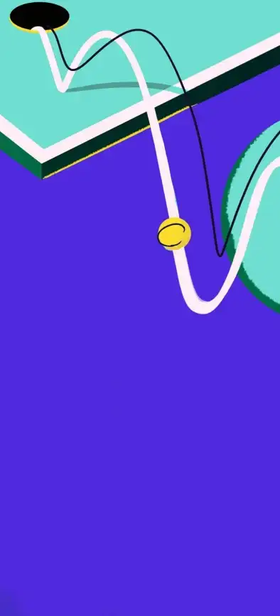 壁纸美学🍏独特风采苹果电脑壁纸，为屏幕增添时尚新体验