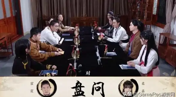 攻略秘籍🔥剑侠世界3全面升级技巧与实用攻略指南