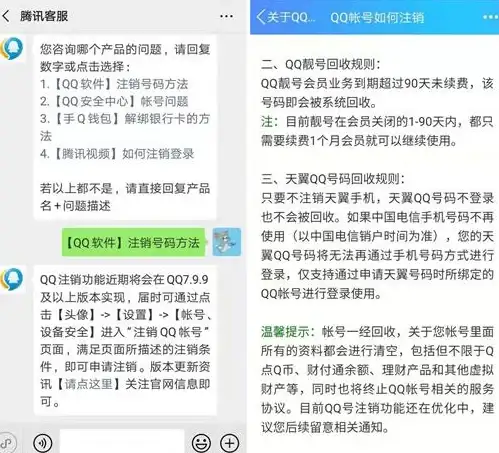 账号管理🚀注销：教你高效完成QQ空间账号注销流程