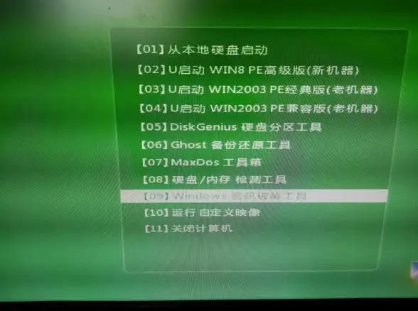 密码重置🔑电脑密码忘记了怎么办？教你快速找回和重置电脑开机密码的方法