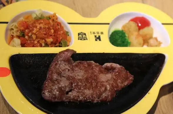 冒险之旅 成长物语 嘟嘟牛的奇幻漂流：勇敢小牛的成长冒险之旅