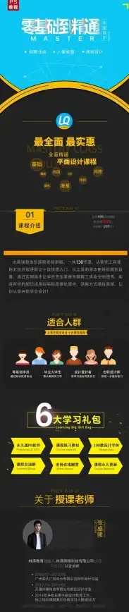 PS教程｜高效升级✨轻松掌握Photoshop最新版，体验图像处理新突破