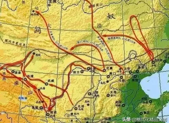 策略聚焦◆英雄对决◆文明6探秘 朱棣vs秦始皇哪个DLC更胜一筹？