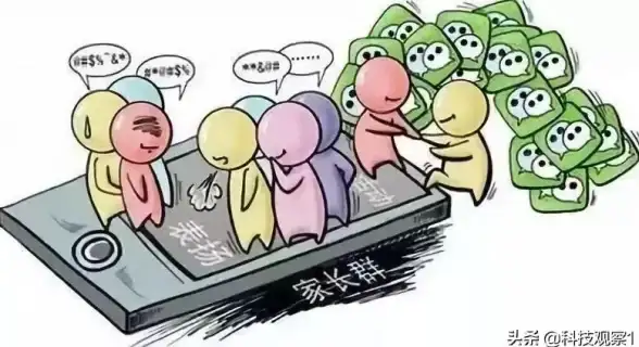 微信群组运营 高效方法分享：如何快速建立微信群