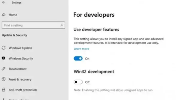 系统优化🚀Win11禁用数字强制签名：让个性化设置更加自由