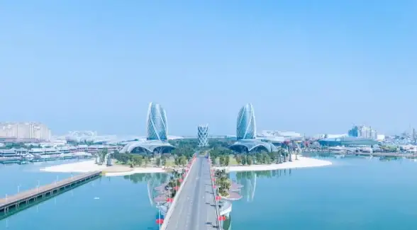 谁说制作+分享VR全景很难？试试720云VR全景，体验一键成片的畅快！