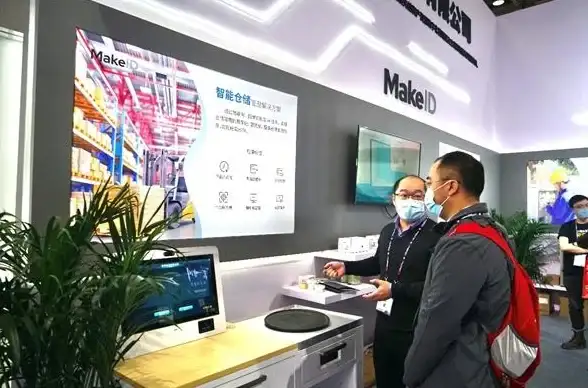 还在为标签打印烦恼？MakeID打印机让蓝牙/WIFI连接品胜标签机更轻松！