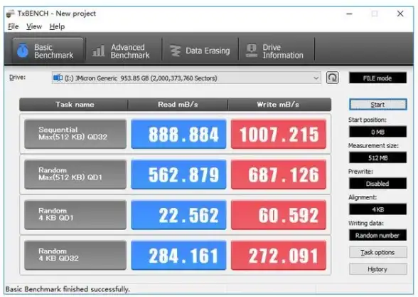 固态硬盘 性能测试 AS SSD Benchmark详解：小鱼手把手教你测试SSD性能