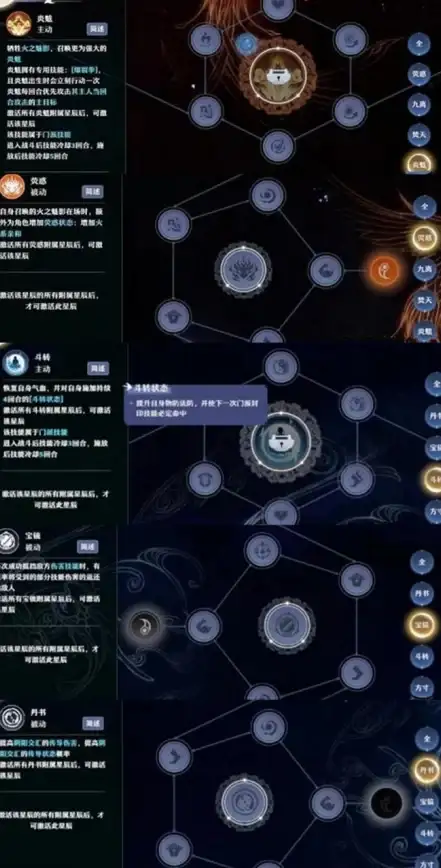 策略指南🔥梦幻新诛仙孰湖全技能加点详解助力升级