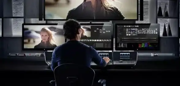 视频剪辑🎬揭秘实用视频编辑技巧，让你的作品更具专业感