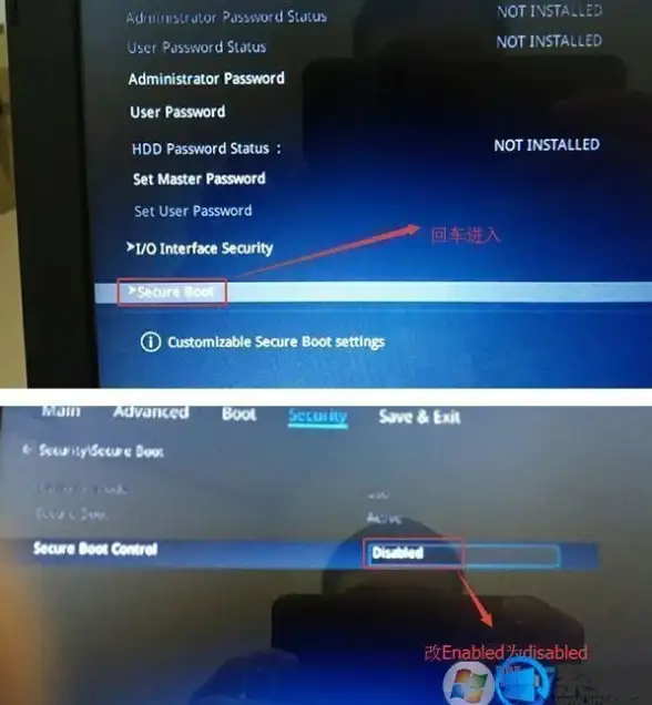 开机优化🚀Win11 Boot实现快速进入系统的高效方法