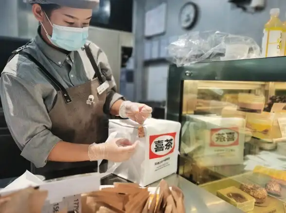 高效管理 美团外卖商家版电脑版：智能工具提升商家管理与业务效率