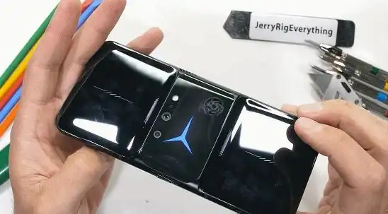 电脑维护🖥联想拯救者常见故障全面解析及高效应对方法