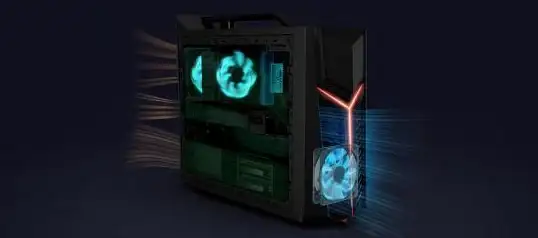 电脑维护🖥联想拯救者常见故障全面解析及高效应对方法
