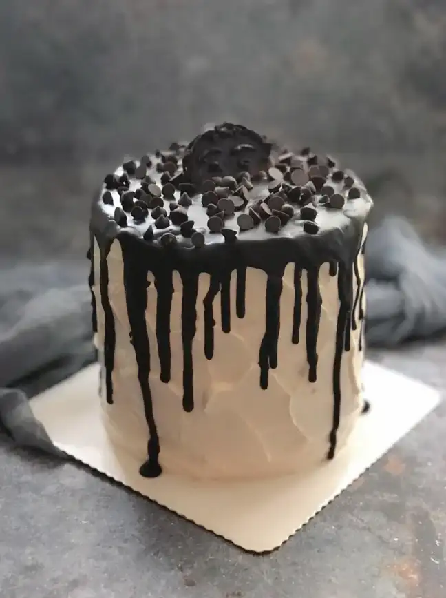 美食🍫巧克力蛋糕简单做法，新手轻松掌握的详细步骤分享