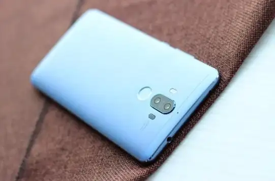 手机技巧📱华为手机屏幕变黑白怎么恢复彩色显示