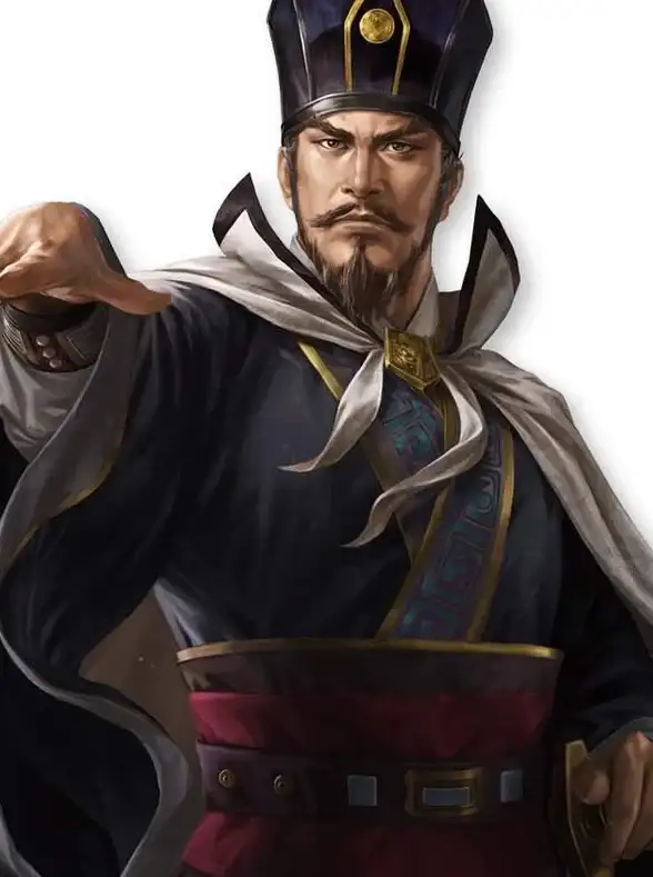 策略🔥三国志战法施放顺序详解及实用技巧分享