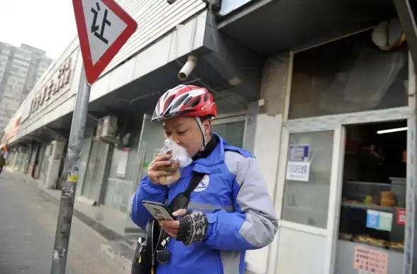 想轻松接单处理订单？京东外卖兼职APP达达秒送骑士你试过了吗？