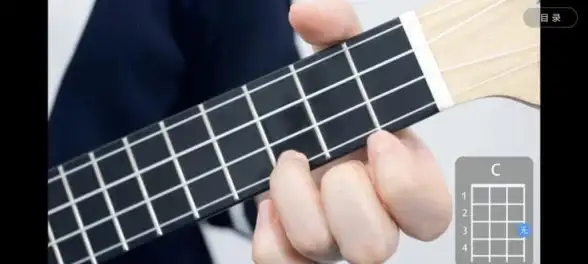 还在为尤克里里调音烦恼？试试尤克里里调音器APP，一键精准调音！