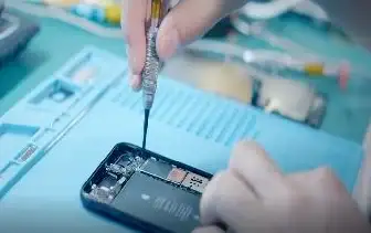 数据安全🖥电脑蓝屏修理：高效诊断与专业维修，全面守护您的重要信息