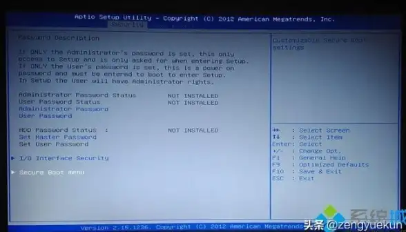 系统优化🚀联想一体机重装系统全流程解析，助力快速恢复流畅体验