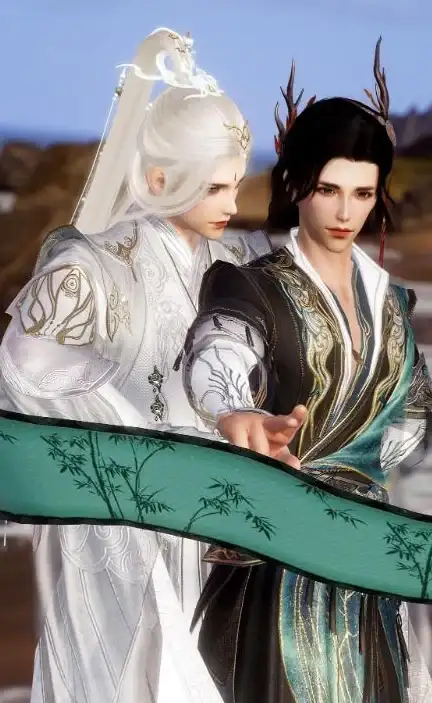 角色背景🗡江湖秘籍 明教揭秘 剑网3》明教门派深度解析