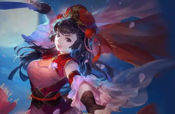 策略分享●高手必看●实用宝典 三国杀》SP貂蝉技能深度解析与实战攻略揭秘