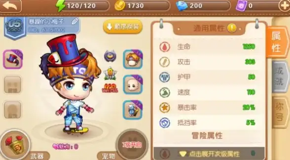 热门爆款·实用攻略·高手必看｜弹弹堂3副本高效武器搭配全解析