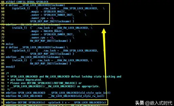 高效开发 宏的定义与作用解析，助力提升代码编写效率