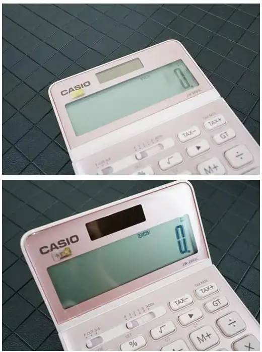 想要一款精准又强大的计算工具？卡西欧计算器APP不就是你的最佳选择吗？
