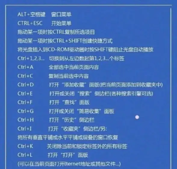 技能提升💻电脑知识大揭秘：轻松掌握实用技巧，快速提升你的电脑水平