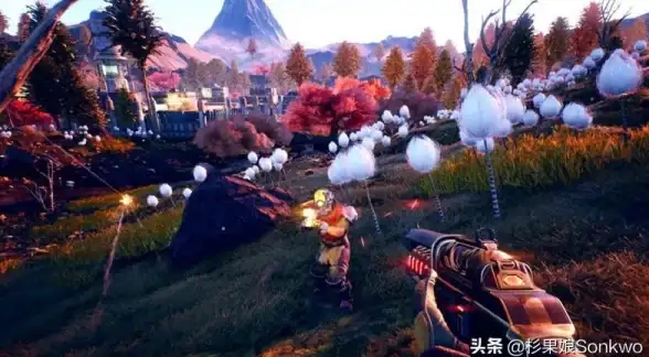 游戏爆料🔥剧情大师《辐射 新维加斯》编剧重返黑曜石 不参与续作开发