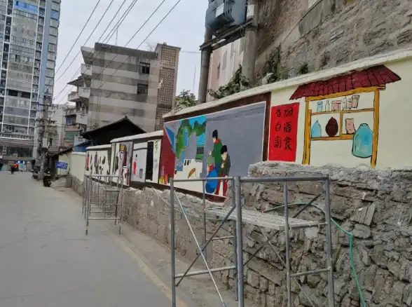 聊天背景美化🎨用个性化QQ聊天背景点亮你的专属聊天时光