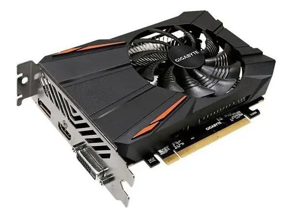 显卡速递🎮全新RX 6000显卡天梯图曝光：性能提升助力游戏升级