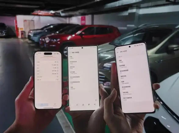 信号问题📱手机无信号的常见原因及解决方法