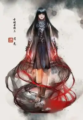 游戏攻略🔥古剑奇谭3全屏窗口完美设置秘籍教程