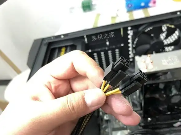 网络故障🚀本地连接排查技巧：装机高手教你修复电脑受限制或无连接问题