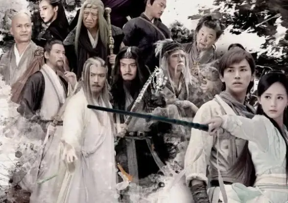 🔥天龙八部华山论剑排行榜详解攻略指南！快速看出你的排名！