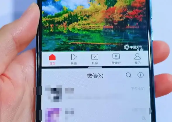 华为用户必备！华为手势服务APP一键设置专属手势，你的设备还能这样玩？