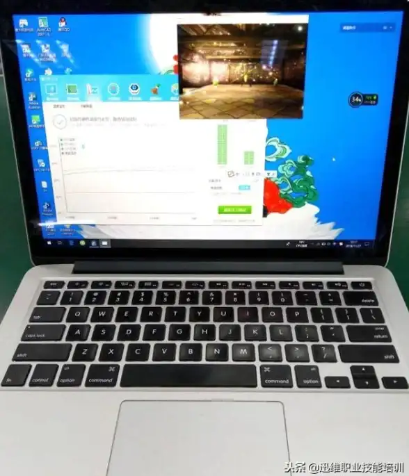 电源管理💡定时关机设置，智能调控电脑电源助力高效办公