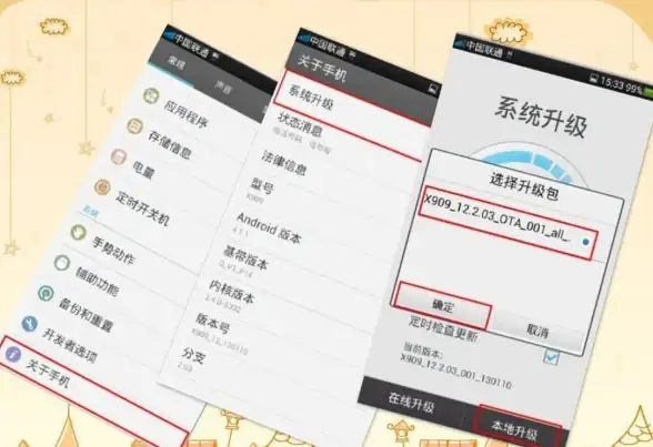 Win11系统升级🚀失败原因解析及应对策略，助你顺利完成系统更新💡