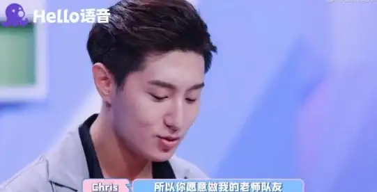 还在为找不到有趣的语音社交APP发愁？乐乐语音的颜值与乐趣还不够吸引你吗？