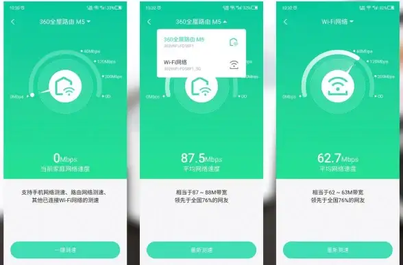 网络连接 万能无线网卡驱动：让各种设备畅享无忧网络