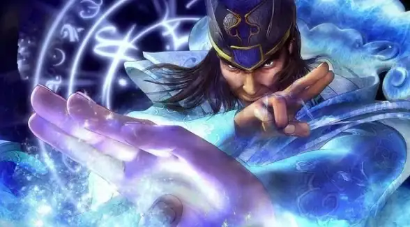 攻略🔥永夜降临复苏手游官方下载全指南，轻松畅玩无忧