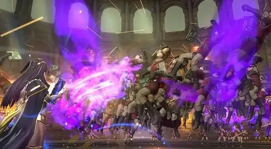 游戏攻略🎮真三国无双 起源觉醒能力全面开启条件详解